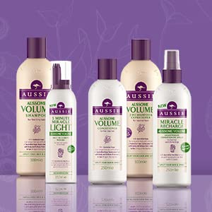 aussie aussome volume conditioner