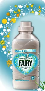 fairy conditioner
