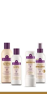 aussie miracle shine