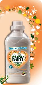 fairy conditioner