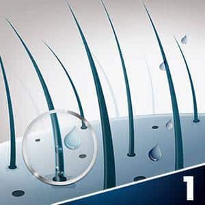 Gillette Shave Preps (Foams and Gels)
