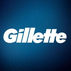 Gillette Shave Preps (Foams and Gels)