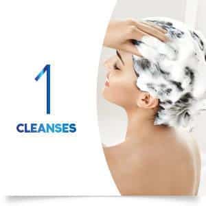 Head & Shoulders Classic Clean Anti Dandruff Shampoo