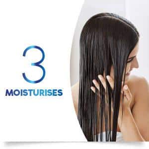 Head & Shoulders Classic Clean Anti Dandruff Shampoo