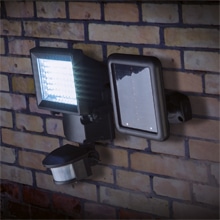 Solar, Light, Outdoor