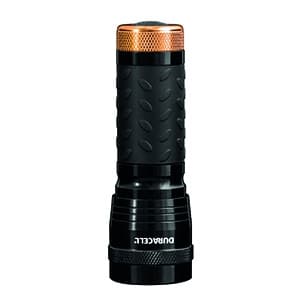 Duracell, torch