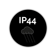 Duracell IP44