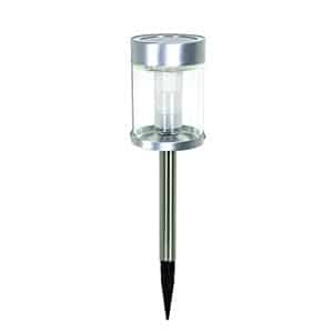GL024NP4DU Duracell Solar Pathway Light