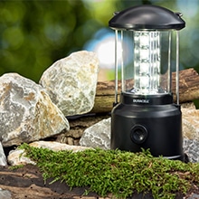 Flashlight, Torch, Dark, Explore
