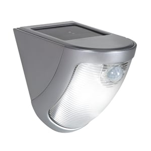 Duracell, Solar Light
