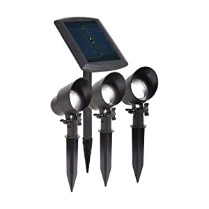 Duracell, Solar Light