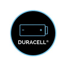 Duracell Battery