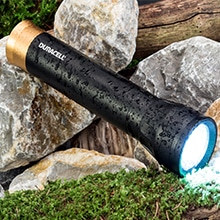 Flashlight, Torch, Dark, Explore