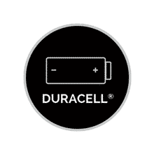 Duracell, Battery