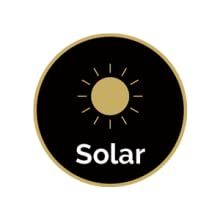 Duracell, Solar Light,