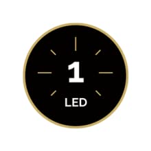 Duracell, LED