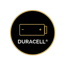 Duracell, Solar Light, Batteries