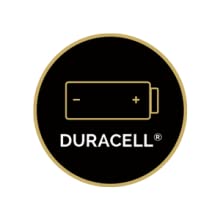 Duracell, Solar Light, Battery
