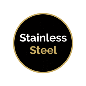 Duracell, Stainless Steel
