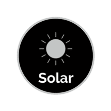 Duracell, Solar Lights
