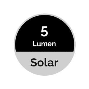 Duracell, Solar Lights