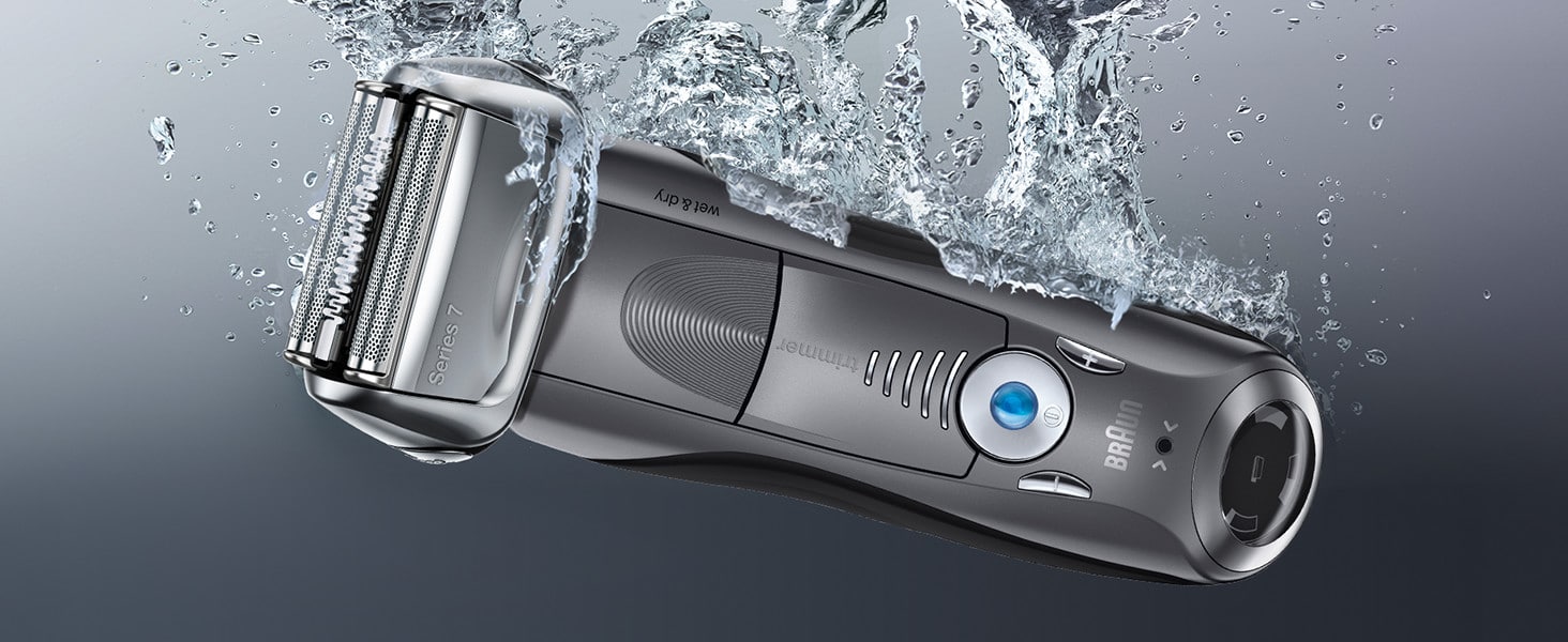 Series 7 Electric Razor