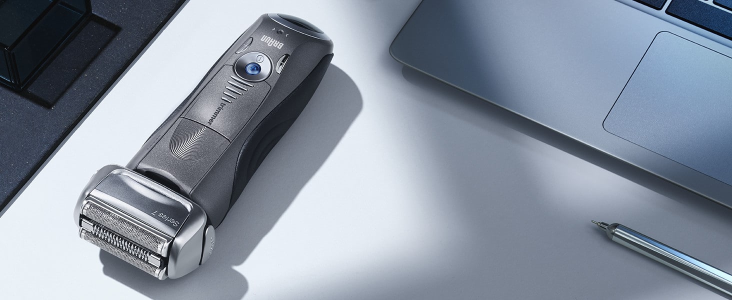 Series 7 Electric Razor