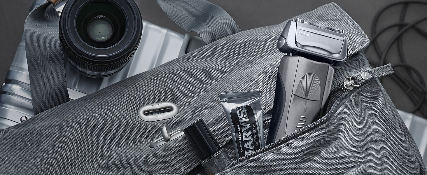 Series 7 Electric Razor