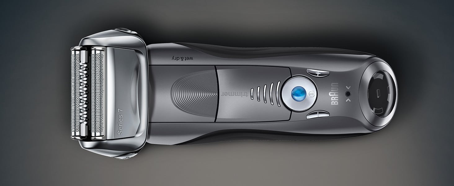 Braun 7898cc