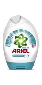 Ariel Excel Gel with a Touch of Febreze