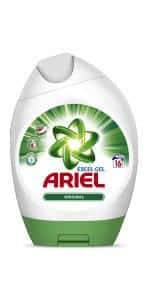 Ariel Excel Gel Original