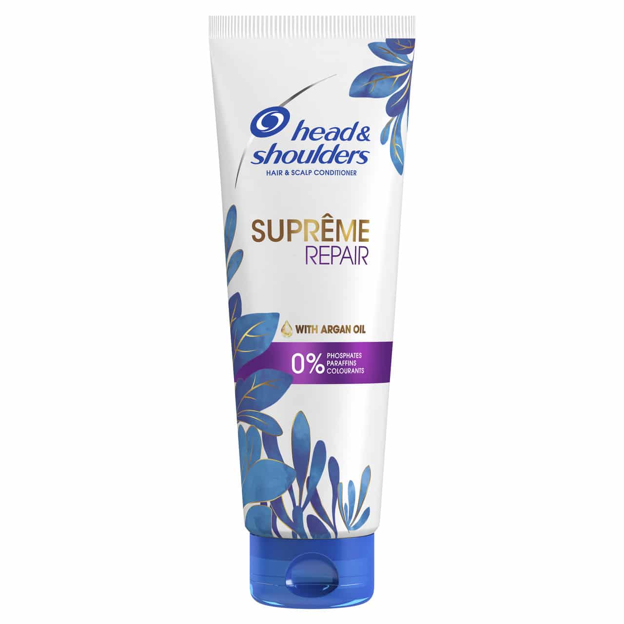 H&S SUPREME REPAIR CONDITIONER 275ML (NEW)