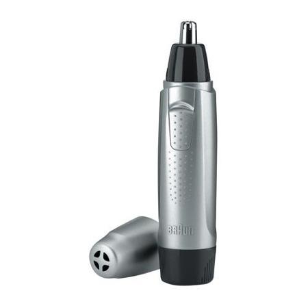 BRAUN TRIMMER EXACT EAR & NOSE EN10