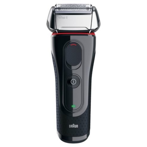 BRAUN SERIES 5 SHAVER 5070CC