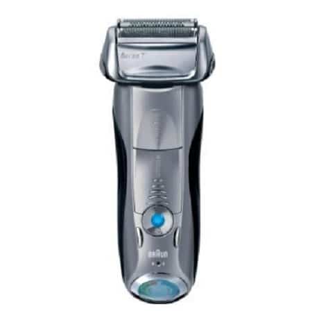 BRAUN SERIES 7 SHAVER 790CC