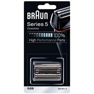 BRAUN 52B COMBIPACK