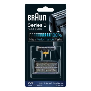 BRAUN 30B COMBIPACK 7000