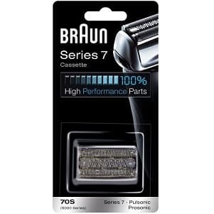 BRAUN COMBIPACK 70S (9000)