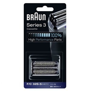 BRAUN 32S COMBIPACK - FOR CRUZER