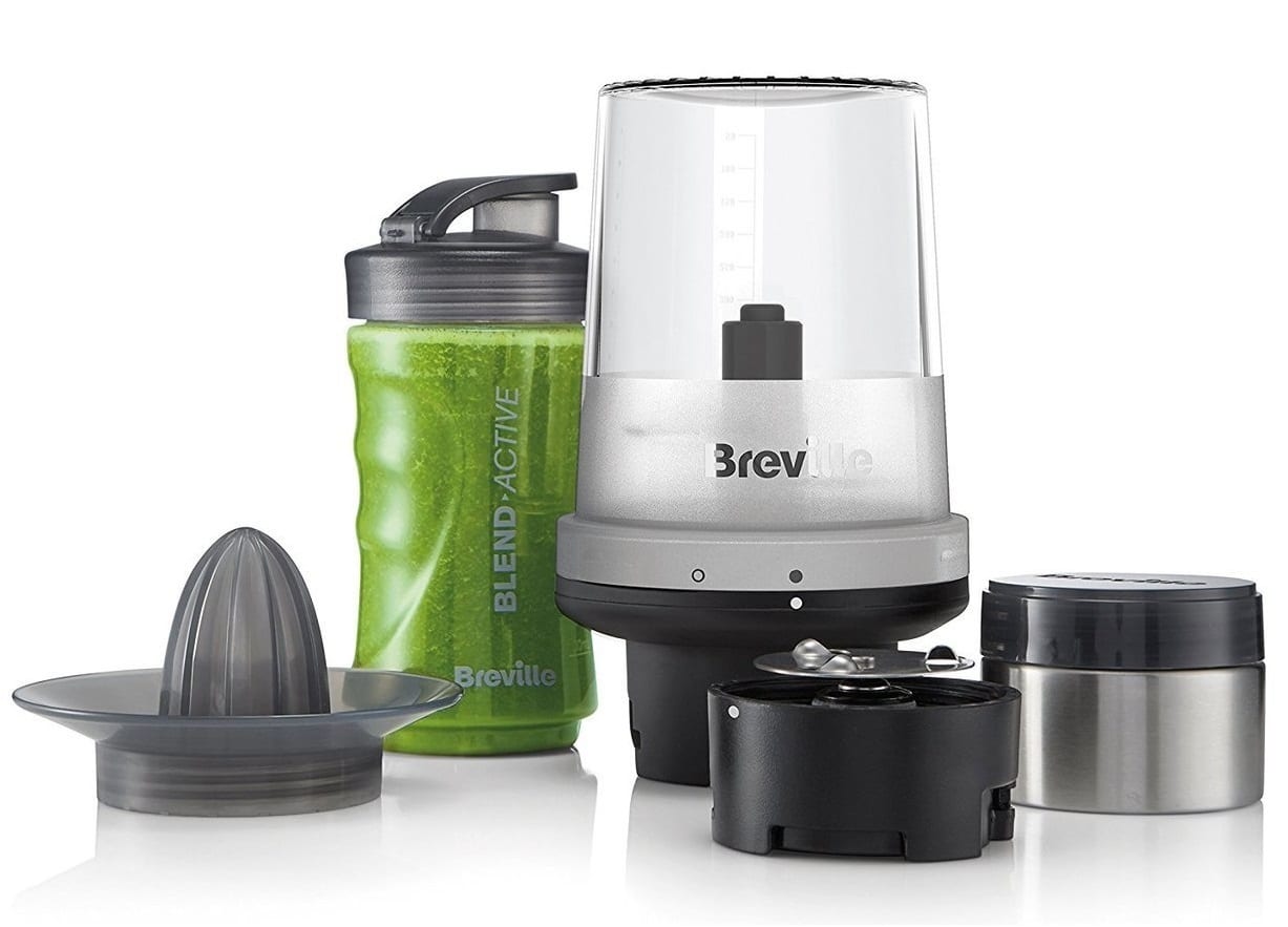 BREVILLE BLEND ACTIVE ACCESSORY PACK