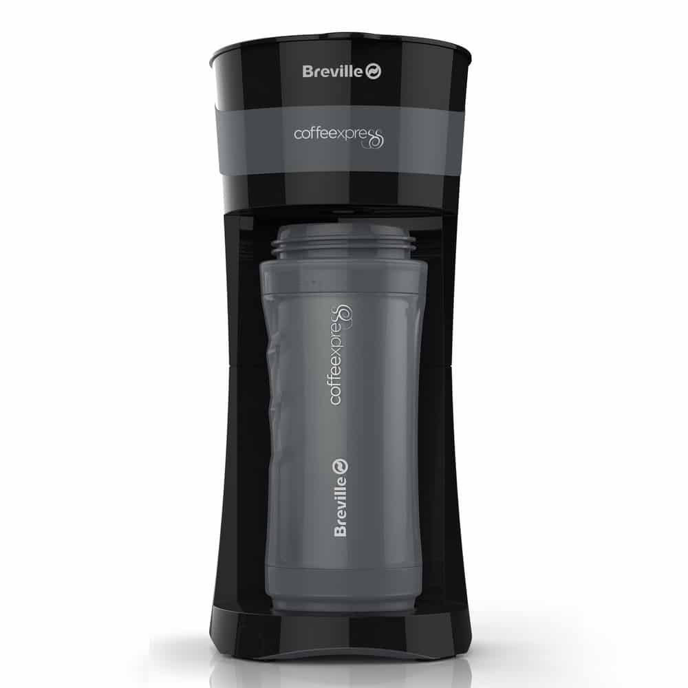 BREVILLE COFFEE EXPRESS