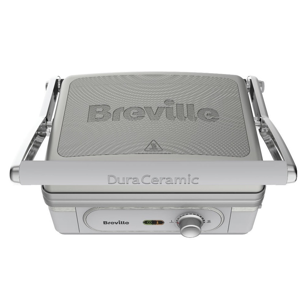 BREVILLE DURACERAMIC ULTIMATE GRILL