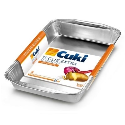 CUKI FOIL PAN EXTRA 97G