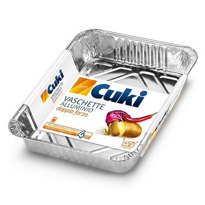 CUKI FOIL PAN 75G