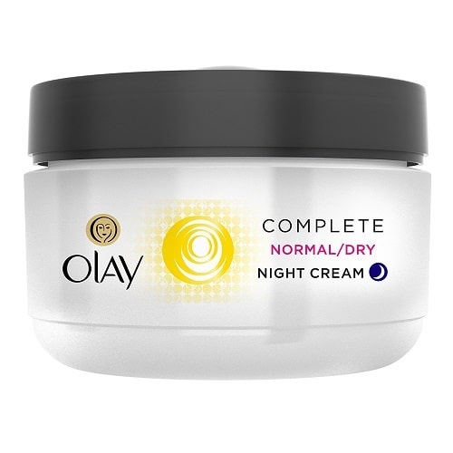 OLAY Complete Care Night Cream 50ml