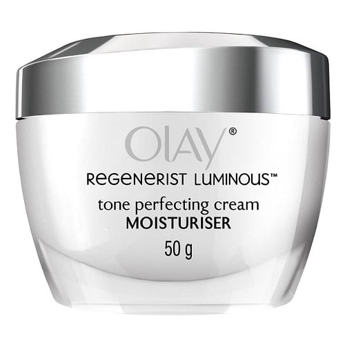 OLAY Regenerist Luminous Perfecting Moisturising Cream 50ml