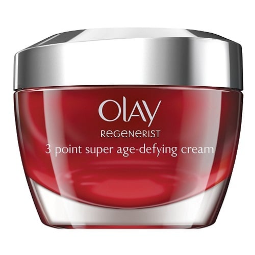 OLAY Regenerist 3PT Daily Treatment Cream 50ml