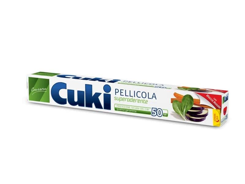 CUKI CLING FILM 50M