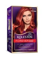 WELLA KIT 077/44 INTENSE COPPER RED