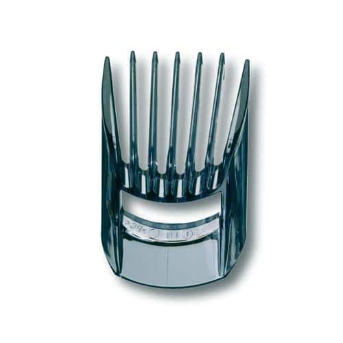 BRAUN (PART) CRUZER 6 BEARD & HEAD COMB ATTACHMENT (67030504)